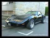 Mes voitures - Chevrolet Corvette C3 1979 L82 -2045